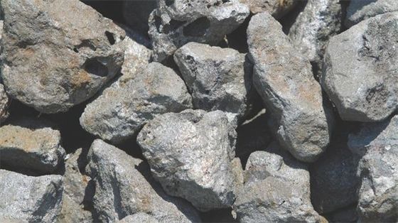 Αντιδιαβρωτικό υψηλό σιδηρο χρώμιο άνθρακα
