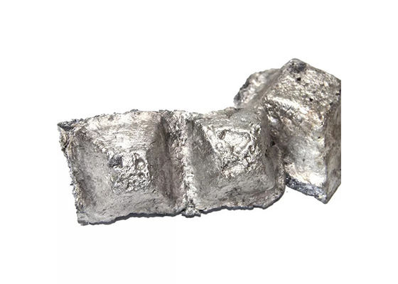 Κράμα FeAl32Si25 πυριτίου αλουμινίου ως Deoxidzer για τη σιδηρουργία