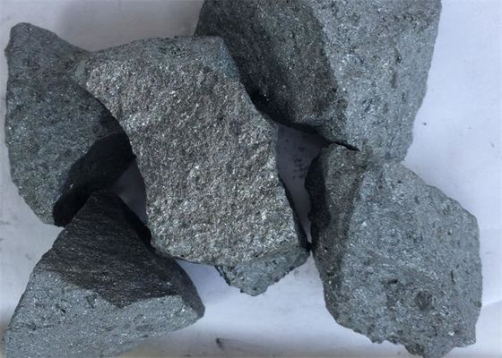 Αρίστης ποιότητας κράμα Casi πυριτίου ασβεστίου για Deoxidizer και Desulfurizer