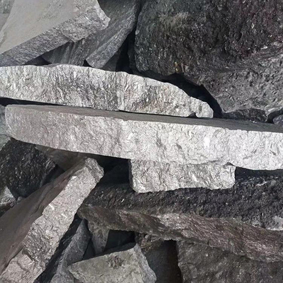 Σιδηρο κράμα 72 πυριτίου για τη σιδηρουργία και τη ρίψη