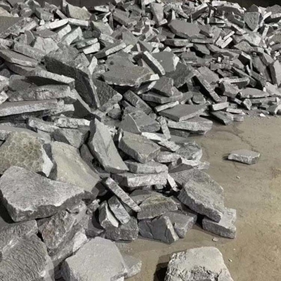 Σιδηρο κράμα Fesi75 πυριτίου ως πράκτορα Spheroidizing και εμβόλιο για τη σιδηρουργία
