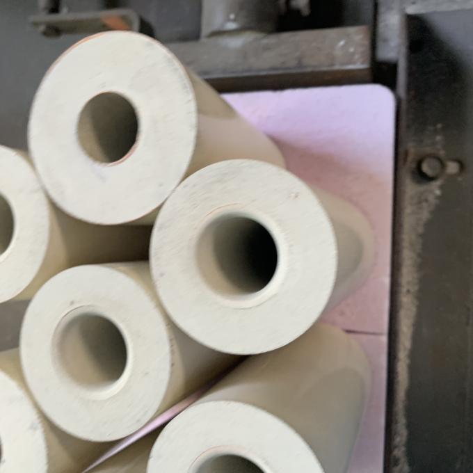  Πυρίμαχα Tundish ένθετα Zirconia ακροφυσίων