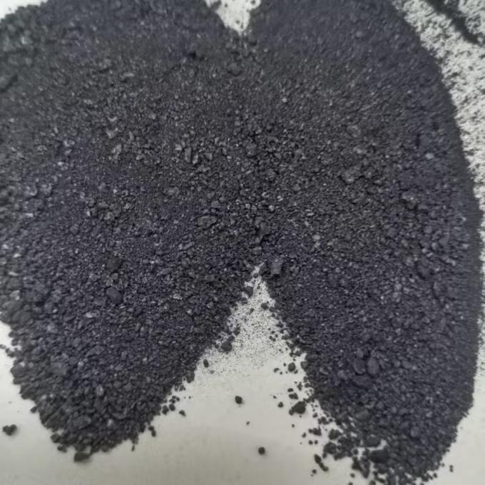 Ασβεστοποιημένο Raiser πετρέλαιο Coke1-5mm άνθρακα