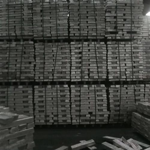 Υψηλός - πλίνθωμα 99,98% ποιοτικού φωτεινό ασημένιο μαγνήσιου για τα μέρη αεροσκαφών